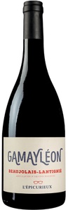 L'Épicurieux, L'Épicurieux Gamayléon Lantignié AOC - 75cl - Burgund, Frankreich, L'Épicurieux Gamayléon Lantignié AOC - 75cl - Burgund, Frankreich