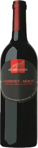 Jacques Germanier, Jacques Germanier Cabernet-Sauvignon/Merlot AOC du Valais - 75cl - Wallis, Schweiz, 