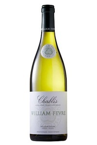 William Fèvre, William Fèvre Négoce Chablis AOC blanc - 75cl - Burgund, Frankreich, 