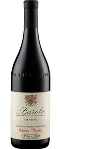 Azienda Agricola E. Pira & Figli, Azienda Agricola E. Pira & Figli Barolo DOCG Via Nuova - 150cl - Piemont, Italien, Azienda Agricola E. Pira & Figli Barolo DOCG Via Nuova - 150cl - Piemont, Italien