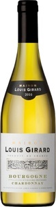Louis Girard, Louis Girard Chardonnay Bourgogne AOP - 75cl - Burgund, Frankreich, 