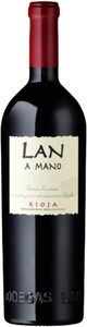 Bodegas LAN, Bodegas LAN a Mano 