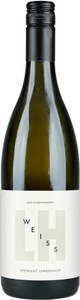 Weingut Lindenhof, Weiss AOC 2019 - Weingut Lindenhof - 75 cl - Weisswein - Schaffhausen, Schweiz, Weingut Lindenhof Lindenweiss Cuvée Blanc AOC - 75cl - Schaffhausen, Schweiz