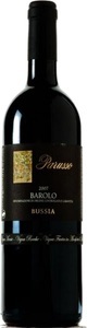 Parusso, Parusso Barolo Docg Bussia - 75cl - Piemont, Italien, Parusso Barolo Docg Bussia - 75cl - Piemont, Italien
