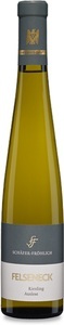 Weingut Schäfer-Fröhlich, Weingut Schäfer-Fröhlich Felseneck Riesling Auslese Nahe - 37.5cl - Rheintal, Deutschland, Weingut Schäfer-Fröhlich Felseneck Riesling Auslese Nahe - 37.5cl - Rheintal, Deutschland