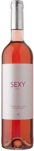 Fitapreta Vinhos, Fitapreta Vinhos Sexy Rose - 75cl - Alentejo, Portugal, 