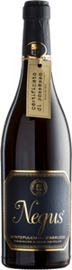 Cascina del Colle, Cascina del Colle Montepulciano d'Abruzzo Negus DOC - 75cl - Abruzzen, Italien, Cascina del Colle Montepulciano d'Abruzzo Negus DOC - 75cl - Abruzzen, Italien