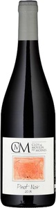 Clos du Moulin aux Moines, Clos du Moulin aux Moines Pinot Noir Cuvée Nature sans soufre VdF BIO - 75cl - Burgund, Frankreich, Clos du Moulin aux Moines Pinot Noir Cuvée Nature sans soufre VdF BIO - 75cl - Burgund, Frankreich