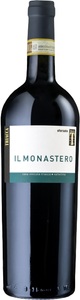 Triacca, Triacca Il Monastero 2015 - Triacca - 75 cl - Rotwein - Veltlin, Italien, Triacca Triacca Il Monastero - 75cl - Lombardei, Italien