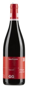 Urban Kaufmann, Urban Kaufmann Hattenheim Hassel Pinot Noir Grosses Gewächs - 75cl, Deutschland, Urban Kaufmann Hattenheim Hassel Pinot Noir Grosses Gewächs - 75cl, Deutschland