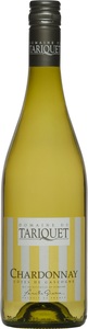 Tariquet, Tariquet Chardonnay 2016, Domaine du Tariquet Chardonnay Cotes Gascogne IGP - 75cl, Frankreich