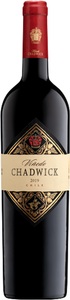 Chadwick, Chadwick Vinedo Chadwick Valle del Maipo - 150cl - Valle Central, Chile, Chadwick Vinedo Chadwick Valle del Maipo - 150cl - Valle Central, Chile