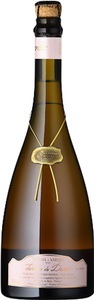 Cooperativa Agricola do Távora, Rosé Espumante Brut Terras do Demo Método Classico 2018 - Cooperativa Agricola do Távora - 75 cl - Champagner und Schaumwein - Portugal, Cooperativa Agricola do Távora Rosé Espumante Brut Terras do Demo Método Classico - 75cl, Portugal