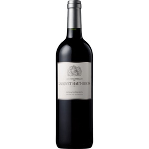Château Larrivet Haut Brion, Château Larrivet Haut-Brion Les Demoiselles de Larrivet Haut-Brion A.O.C. - 150cl - Bordeaux, Frankreich, Château Larrivet Haut-Brion Les Demoiselles de Larrivet Haut-Brion A.O.C. - 150cl - Bordeaux, Frankreich
