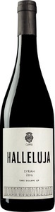 Vini Campisi, Vini Campisi HALLELUJA Syrah Sicilia IGP - 75cl - Sizilien, Italien, 