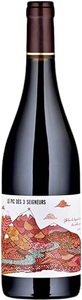 Le Pic des Seigneurs, Le Pic des Seigneurs Merlot IGP - 75cl, Frankreich, 