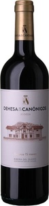 DEHESA DE LOS CANÓNIGOS, Dehesa de los Canónigos Dehesa de los Canonigos Crianza - 300cl - Duero-Tal (Castilla y Leon), Spanien, 