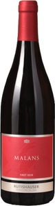 Cicero, Cicero Pinot Noir Malans AOC Graubünden - 75cl - Bündner Herrschaft, Schweiz, 
