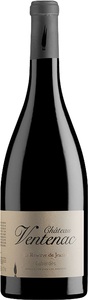 Maison Ventenac, Maison Ventenac Château Ventenac La Réserve de Jeanne AOP Cabardès - 75cl - Midi - Languedoc-Roussillon, Frankreich, 