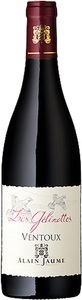 Alain Jaume & Fils, Alain Jaume & Fils Les Gelinottes - 75cl - Côtes du Rhône, Frankreich, Alain Jaume & Fils Ventoux Les Gelinottes AOC - 75cl - Côtes du Rhône, Frankreich