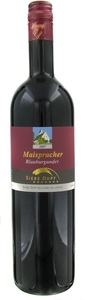 Siebe Dupf Kellerei, Siebe Dupf Kellerei Maispracher Blauburgunder - 75cl - Basel, Schweiz, 