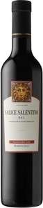 Baroncelli, Salice Salentino DOC BARONCELLI selezione sud 2017 - Baroncelli - 75 cl - Rotwein - Apulien, Italien, Baroncelli Salice Salentino DOC selezione sud - 75cl - Apulien, Italien