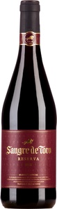 Sangre de Toro, Sangre de Toro Sangre de Toro Reserva - 75cl - Katalonien, Spanien, 