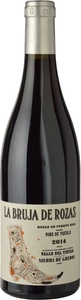 Comando G S.L., Comando G S.L. La Bruja de Rozas - 75cl - Meseta, Spanien, Comando G S.L. La Bruja de Rozas - 75cl - Meseta, Spanien
