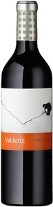 Bodegas y Viñedos Valderiz, Valderiz Crianza Ribera del Duero DO 2016 - Bodegas y Viñedos Valderiz - 75 cl - Rotwein - Duero-Tal (Castilla y Leon), Spanien, Bodegas y Viñedos Valderiz Valderiz Crianza Ribera del Duero DO - 75cl - Duero-Tal (Castilla y Leon), Spanien