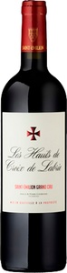 Château Croix de Labrie, Château Croix de Labrie Les Hauts de Croix de Labrie - 75cl - Bordeaux, Frankreich, Château Croix de Labrie Les Hauts de Croix de Labrie - 75cl - Bordeaux, Frankreich