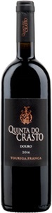 Quinta do Crasto, Quinta do Crasto Touriga Franca DOC Douro - 75cl - Douro, Portugal, Quinta do Crasto Touriga Franca DOC Douro - 75cl - Douro, Portugal