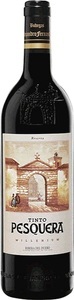 Bodegas Alejandro Fernandez, Bodegas Alejandro Fernandez Pesquera Reserva Millenium Ribera del Duero DO - 150cl - Duero-Tal (Castilla y Leon), Spanien, 