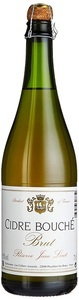 Cidre Jean Loret, Cidre Brut Bouché - Cidre Jean Loret - 75 cl - Champagner und Schaumwein - Normandie, Frankreich, Cidre Jean Loret Cidre Brut Bouché - 75cl - Normandie, Frankreich
