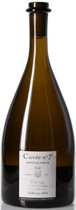 Baron Patrick de Ladoucette, Baron Patrick de Ladoucette Cuvée No. 7 Grand Cru - 75cl - Waadt, Schweiz, 