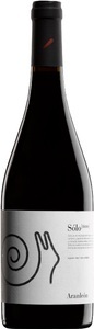 Dominio de Aranleon, Dominio de Aranleon Sólo Tinto Valencia DOP - 75cl - Levante, Spanien, 