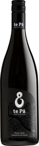 te Pa, te Pa Pinot Noir - 75cl - Marlborough/Blenheim, Neuseeland, 