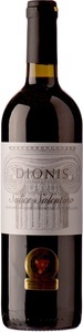Cantine Due Palme Cellino San Marco, Salice Salentino Dionis 2016 - Cantine Due Palme Cellino San Marco - 75 cl - Rotwein - Apulien, Italien, Cantine Due Palme Cellino San Marco Salice Salentino Dionis - 75cl - Apulien, Italien