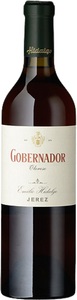 Bodegas Emilio Hidalgo, Oloroso Sherry Gobernador - Bodegas Emilio Hidalgo - 75 cl - Süsswein - Andalusien, Spanien, Bodegas Emilio Hidalgo Oloroso Sherry Gobernador - 75cl - Andalusien, Spanien