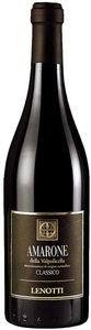 Cantine Lenotti, Cantine Lenotti Amarone della Valpolicella Classico DOC - 75cl - Veneto, Italien, Cantine Lenotti Amarone della Valpolicella Classico DOC - 75cl - Veneto, Italien