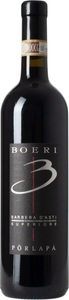 BOERI VINI, Boeri Vini Pörlapà d'Asti Superiore DOCG - 75cl - Piemont, Italien, Boeri Vini Pörlapà d'Asti Superiore DOCG - 75cl - Piemont, Italien
