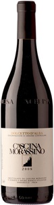 Cascina Morassino, Dolcetto d'Alba 2018 - Cascina Morassino - 75 cl - Rotwein - Piemont, Italien, 