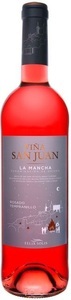 Felix Solis, San Juan Rosado DO 2018 - Felix Solis - 75 cl - Roséwein - Meseta, Spanien, 