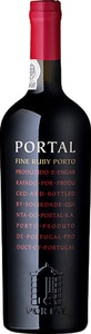 Quinta do Portal, Quinta do Portal Fine Ruby Port - 75cl, Quinta do Portal Fine Ruby Port - 75cl - Porto, Portugal