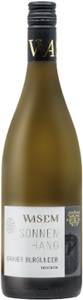Weingut Wasem, Weingut Wasem Horn Frühburgunder trocken Rheinhessen DQ - 75cl - Rheintal, Deutschland, Weingut Wasem Elsheimer Blume trocken Rheinhessen DQ - 75cl - Rheintal, Deutschland
