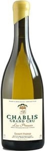 Vignoble Dampt Frères, Vignoble Dampt Frères Les Preuses Chablis Grand Cru AC - 75cl - Burgund, Frankreich, Vignoble Dampt Frères Les Preuses Chablis Grand Cru AC - 75cl - Burgund, Frankreich