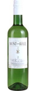 Alain Parisod, Alain Parisod Mont-sur-Rolle La Cote AOC - 20cl - Waadt, Schweiz, 
