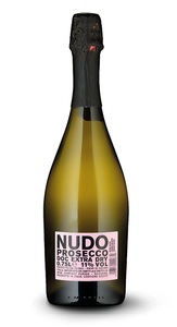 Colli del Soligo, Prosecco NUDO Extra Dry DOC - Colli del Soligo - 37.5 cl - Champagner und Schaumwein - Veneto, Italien, Colli del Soligo Prosecco NUDO Extra Dry DOC Bio - 37.5cl - Veneto, Italien