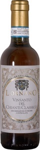 Lornano, Lornano Vin Santo del Chianti Classico DOC - 37.5cl - Toskana, Italien, Lornano Vin Santo del Chianti Classico DOC - 37.5cl - Toskana, Italien