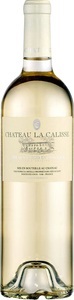Château La Calisse, Château La Calisse Château La Calisse blanc - 75cl - Provence, Frankreich, Château La Calisse Château La Calisse blanc - 75cl - Provence, Frankreich