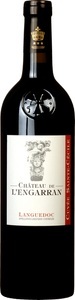 Château l'Engarran, Château l'Engarran Cuvée St. Cécile C. du Languedoc AOC - 75cl - Midi - Languedoc-Roussillon, Frankreich, Château l'Engarran Cuvée St. Cécile C. du Languedoc AOC - 75cl - Midi - Languedoc-Roussillon, Frankreich